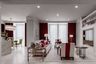 2 Bedroom Condo for rent in The Monument Thong Lo, Khlong Tan Nuea, Bangkok near BTS Thong Lo