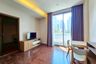 1 Bedroom Condo for rent in Quattro by Sansiri, Khlong Tan Nuea, Bangkok near BTS Thong Lo