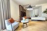 3 Bedroom Condo for rent in Khlong Tan Nuea, Bangkok near MRT Sukhumvit