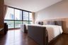 4 Bedroom Condo for Sale or Rent in The Hudson Sathorn 7, Thung Maha Mek, Bangkok near BTS Chong Nonsi