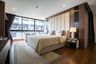 4 Bedroom Condo for Sale or Rent in The Hudson Sathorn 7, Thung Maha Mek, Bangkok near BTS Chong Nonsi