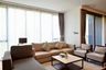3 Bedroom Condo for rent in Khlong Tan, Bangkok near BTS Phrom Phong