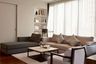 3 Bedroom Condo for rent in Khlong Tan, Bangkok near BTS Phrom Phong