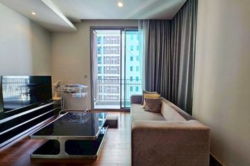 1 Bedroom Condo for rent in Quattro by Sansiri, Khlong Tan Nuea, Bangkok near BTS Thong Lo