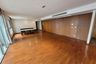 3 Bedroom Condo for rent in Khlong Toei Nuea, Bangkok near MRT Sukhumvit