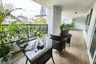 2 Bedroom Condo for rent in Khlong Tan Nuea, Bangkok