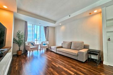 2 Bedroom Condo for rent in The Rajdamri, Pathum Wan, Bangkok near BTS Ratchadamri