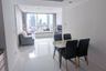 1 Bedroom Condo for rent in The Bangkok Sathorn, Thung Wat Don, Bangkok near BTS Surasak