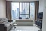 1 Bedroom Condo for rent in The Bangkok Sathorn, Thung Wat Don, Bangkok near BTS Surasak