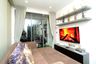 1 Bedroom Condo for rent in Q Chidlom-Phetchaburi, Makkasan, Bangkok near BTS Chit Lom