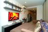 1 Bedroom Condo for rent in Q Chidlom-Phetchaburi, Makkasan, Bangkok near BTS Chit Lom