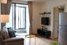 2 Bedroom Condo for rent in Q Chidlom-Phetchaburi, Makkasan, Bangkok near BTS Chit Lom