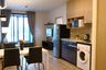 2 Bedroom Condo for rent in Q Chidlom-Phetchaburi, Makkasan, Bangkok near BTS Chit Lom