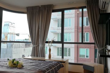 2 Bedroom Condo for rent in Q Chidlom-Phetchaburi, Makkasan, Bangkok near BTS Chit Lom
