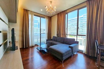 2 Bedroom Condo for rent in Quattro by Sansiri, Khlong Tan Nuea, Bangkok near BTS Thong Lo