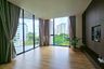 3 Bedroom Condo for rent in Khlong Tan Nuea, Bangkok near MRT Sukhumvit