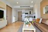 1 Bedroom Condo for Sale or Rent in HQ by Sansiri, Khlong Tan Nuea, Bangkok near BTS Thong Lo