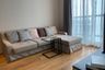 2 Bedroom Condo for rent in Park Origin Phrom Phong, Khlong Tan, Bangkok near BTS Phrom Phong