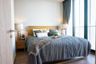 1 Bedroom Condo for rent in Park Origin Phrom Phong, Khlong Tan, Bangkok near BTS Phrom Phong