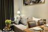 1 Bedroom Condo for rent in Park Origin Phrom Phong, Khlong Tan, Bangkok near BTS Phrom Phong