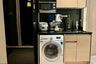 1 Bedroom Condo for rent in Park Origin Phrom Phong, Khlong Tan, Bangkok near BTS Phrom Phong