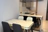 1 Bedroom Condo for rent in Supalai Icon Sathorn, Thung Maha Mek, Bangkok near MRT Lumpini