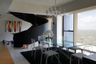 4 Bedroom Condo for rent in The Met, Thung Maha Mek, Bangkok near BTS Chong Nonsi