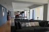 4 Bedroom Condo for rent in The Met, Thung Maha Mek, Bangkok near BTS Chong Nonsi