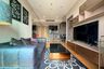 1 Bedroom Condo for rent in Khlong Tan, Bangkok near BTS Thong Lo