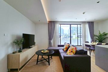 2 Bedroom Condo for rent in Khlong Tan Nuea, Bangkok near BTS Thong Lo