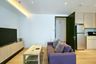 Condo for rent in Khlong Tan Nuea, Bangkok near BTS Thong Lo
