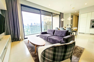 2 Bedroom Condo for Sale or Rent in Vittorio, Khlong Tan Nuea, Bangkok near BTS Phrom Phong