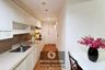 2 Bedroom Condo for rent in The Waterford Park Sukhumvit 53, Khlong Tan Nuea, Bangkok near BTS Thong Lo