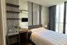 2 Bedroom Condo for rent in Park Origin Phrom Phong, Khlong Tan, Bangkok near BTS Phrom Phong