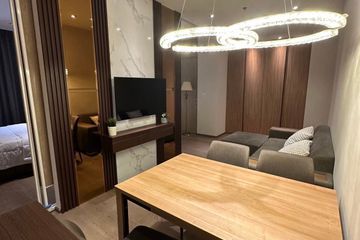 2 Bedroom Condo for rent in Park Origin Phrom Phong, Khlong Tan, Bangkok near BTS Phrom Phong