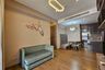 2 Bedroom Condo for rent in The Diplomat Sathorn, Silom, Bangkok near BTS Surasak
