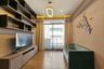 2 Bedroom Condo for rent in The Diplomat Sathorn, Silom, Bangkok near BTS Surasak