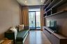 2 Bedroom Condo for Sale or Rent in The Diplomat Sathorn, Silom, Bangkok near BTS Surasak