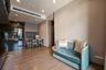 2 Bedroom Condo for Sale or Rent in The Diplomat Sathorn, Silom, Bangkok near BTS Surasak