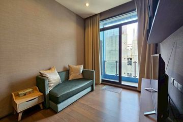 2 Bedroom Condo for Sale or Rent in The Diplomat Sathorn, Silom, Bangkok near BTS Surasak