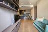2 Bedroom Condo for Sale or Rent in The Diplomat Sathorn, Silom, Bangkok near BTS Surasak