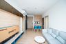 2 Bedroom Condo for rent in KAWA HAUS, Phra Khanong Nuea, Bangkok near BTS On Nut