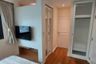 1 Bedroom Condo for rent in Sathorn Gardens, Thung Maha Mek, Bangkok near MRT Lumpini