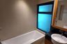 1 Bedroom Condo for rent in Sathorn Gardens, Thung Maha Mek, Bangkok near MRT Lumpini