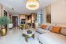 3 Bedroom Condo for Sale or Rent in Supalai Icon Sathorn, Thung Maha Mek, Bangkok near MRT Lumpini