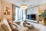 3 Bedroom Condo for Sale or Rent in Supalai Icon Sathorn, Thung Maha Mek, Bangkok near MRT Lumpini