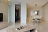 2 Bedroom Condo for rent in The Infinity, Silom, Bangkok near BTS Chong Nonsi
