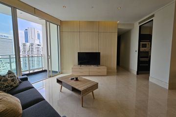 2 Bedroom Condo for rent in The Infinity, Silom, Bangkok near BTS Chong Nonsi