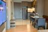 1 Bedroom Condo for rent in Art @ Thonglor 25, Khlong Tan Nuea, Bangkok near BTS Thong Lo