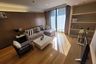 2 Bedroom Condo for rent in Khlong Tan, Bangkok near BTS Phrom Phong